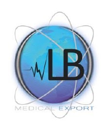logo LB MEDICAL