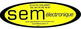 logo SEM