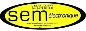 logo SEM