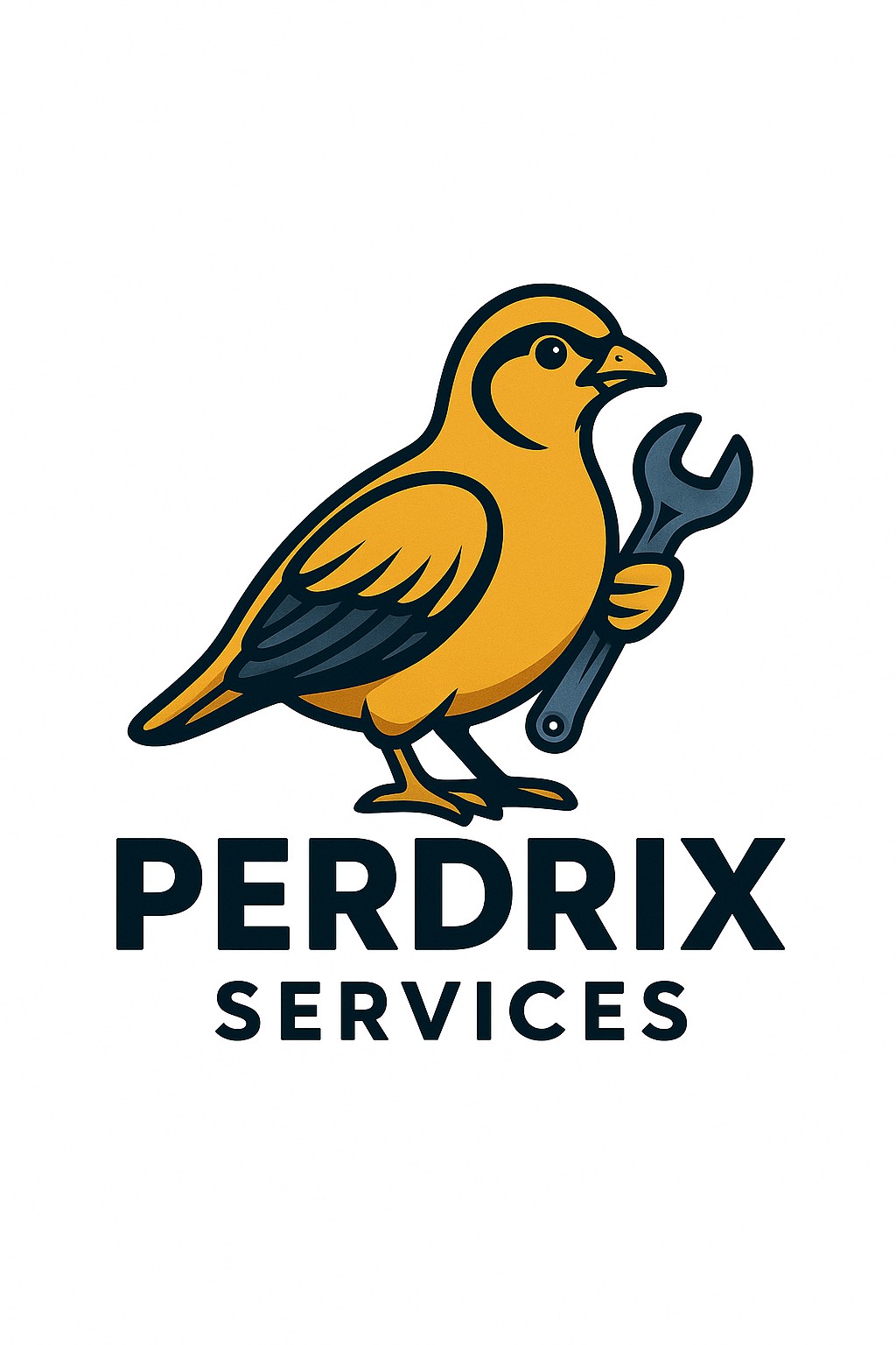 logo Pedrix services